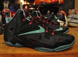 4.6 out of 5 stars 14. Nike Lebron 11 Black Red Blue Sneakernews Com Hot Sneakers Lebron James Shoes Red Nike