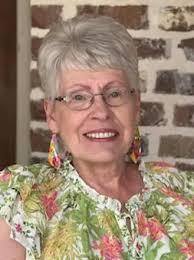 Sally Beam Obituary (1949