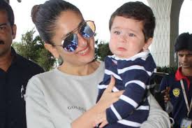 Saif and kareena welcomed their baby boy on february 21. Happy Birthday Taimur Ali Khan Meet Best Friends Of Kareena Kapoor And Saif Ali Khan S Son See Pics Celebrities News India Tv