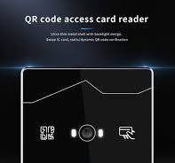 Amazon.com: Static Dynamic QR Code Card Reader Embedded ...