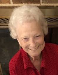 Obituary for Joycelyn Fay (Jackson) Hopper