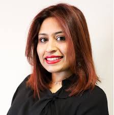 The role of women in helping shape governance roles CIPR