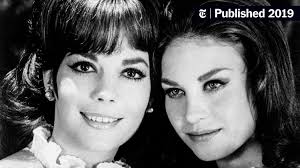 Lana Wood, Natalie's Little Sister, Has Plenty to Say