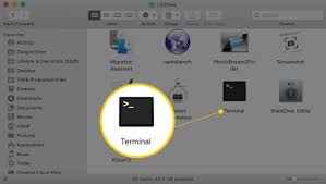 كيفية اظهار الملفات المخفية في لينكس Linux وماك Mac