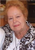 Grace Brady Obituary (1934