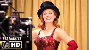 Wandavision 2021 Behind The Scenes Costumes Hd Elizabeth Olsen Marvel Youtube