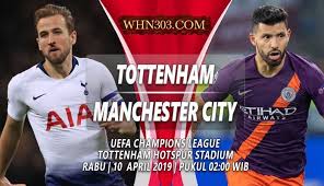 Read about spurs v man city in the premier league 2019/20 season, including lineups, stats and live blogs, on the official website of the premier league. Prediksi Tottenham Hotspur Vs Manchester City City Berambisi Untuk Merebut Gelar Juara Ucl