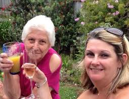 Swinfield Blog: Dorothy Margaret Bannister nee Swinfield (1929-2024)