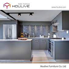 Maybe you would like to learn more about one of these? China 2017 Popular Grey Color Paint High Gloss Lacquer Mdf Kitchen Cabinets Furniture China Kitchen Cabinets Kitchen Furniture