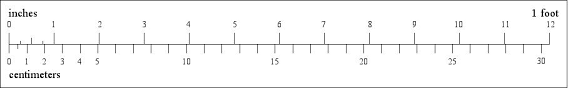 To convert centimeters to millimeters, multiply the centimeter value by 10. Inches To Millimeters I And I Inches To Centimeters