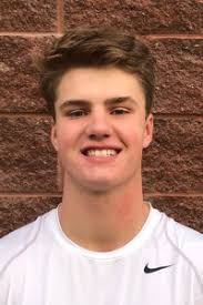 Ridgeline Football Roster