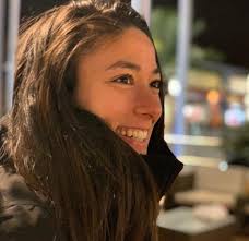Search, discover and share your favorite nadia nadim gifs. Organized Chaos This Has Been A Leila Ouahabi Appreciation Post