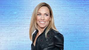 Sheryl crow fun facts, quotes and tweets. All I Wanna Do Is Listen To Sheryl Crow Talk About Feminism Aging And Motherhood Glamour
