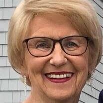 Anne Marie Burton Obituary