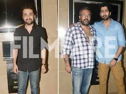 श रद ध कप र क द द ग र haseena parkar bollywood full movie sharddha siddhanth kapoor. Apoorva Lakhia Siddhanth Kapoor And Ankur Bhatia Attend The Special Screening Of Haseena Parkar Filmfare Com