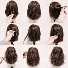 50 Quick and Fresh Short Hairstyles for Fine Hair in 2020