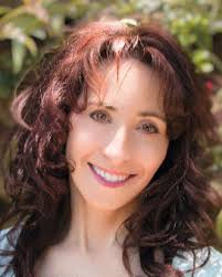 Elissa Epel, PhD with Saul Rosenberg, PhD