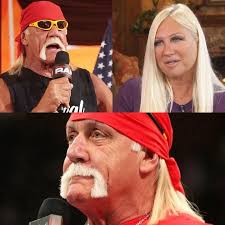 Terry Hulk Hogan and Union Drive Among Wrestlers