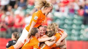 De actuele standen, uitslagen en schema's voor het. Wk Voetbal Vrouwen Nederland Nieuw Zeeland Nos