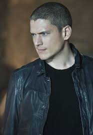 Leonard Snart Captain Cold Wentworth Miller In The Flash Season 2 2015 Canto