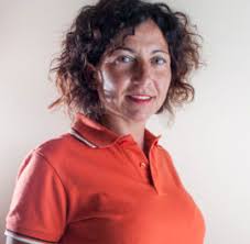 Prof.ssa Mavis Tsai ASCCO