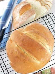 Tuscan herb bread is easy. 90 Minute Man Bread Cheater White Bread Don T Waste The Crumbs