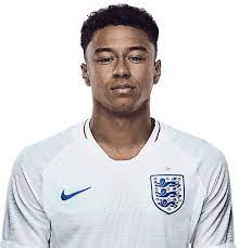 A firm favourite of gareth southgate, right back from their time together with england u21s when the manchester united livewire was a regular in midfield for the young lions. England Player Profile Jesse Lingard