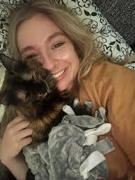 Ali Vogel's Instagram, Twitter & Facebook