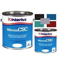 Interlux Micron Csc Antifouling Bottom