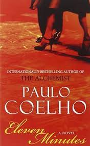 He is a writer, known for the experimental witch (2009), veronika päättää kuolla (2009) and amante latino (1979). Eleven Minutes Von Paulo Coelho