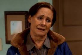 The Conners: Jackie's Mom Bev in Season 5 — Estelle Parsons