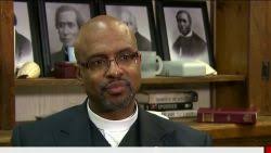 They may not forgive Dylann Roof, but they don't want him dead