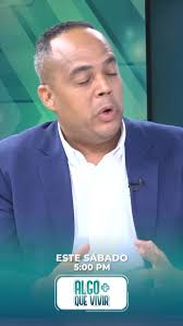 Hoy en Algo Más Que Vivir estaremos con el neumólogo y ecografista dr.  Franklin Barrera con el tema: “Nuevos estudios y avances en ecografía  pulmonar para un diagnóstico más preciso” , No te lo puedes ...