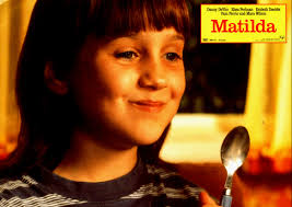 Matilda (1996)