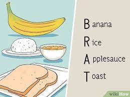 3 Ways To Stop Diarrhea Naturally - Wikihow