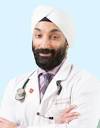 Hardeep M. Singh, MD | Unio Specialty Care