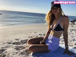 Nelly Korda  nellykorda Nude Leaks OnlyFans Photo 13 - Nudogram v2.0