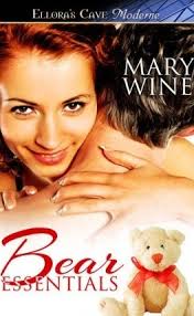 Tous les livres de Mary Wine