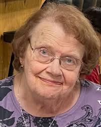 MaryAnn Marla Petersen Obituary May 10, 2024