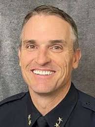 City selects Deputy Chief Brice Current to lead Durango Police Department
