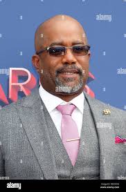 Darius Rucker at arrivals for 53rd Academy of Country Music (ACM) Awards