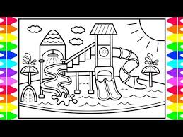 You'll find here various activities for kids such as coloring pages, craft activities, videos and this item is unavailable. Video Coloring Playground