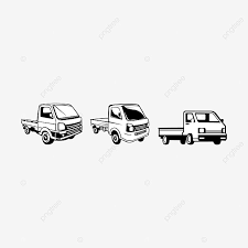 20 gambar ikan hiu kartun hitam putih gambar animasi ikan ikan hitam putih gambar he wan ikan hitam putih gambar ikan hiu hitam. Gambar Ikon Vektor Truk Pickup Pada Latar Belakang Putih Ikon Truk Pickup Simbol Tanda Dari Koleksi Modern Transportasi Truk Mini Logo Otentik Mobil Mobil Png Dan Vektor Dengan Latar Belakang Transparan Untuk