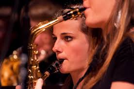 Genesee Valley Central School Jazz Band