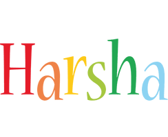 Stylish name maker & quote designs. Harsha Logo Name Logo Generator Smoothie Summer Birthday Kiddo Colors Style
