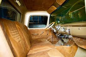 Image result for Malcab Brown 1955 Truck