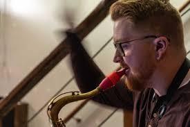 Swift Technique Band Rehearsal feat. Lady Alma, Aaron Goode, Arnetta Johnson 