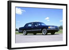Image result for Oxford White 1991 Lincoln