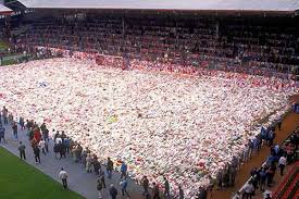 How hillsborough disaster altered english soccer prosoccertalk nbc sports. Police Professional On Twitter South Yorkshire Police And West Midlands Police Have Agreed To Pay Damages Following A Civil Claim For Misfeasance In A Public Office From The Families Of Victims Of