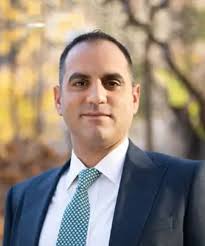 David R. Cheverie, Of Counsel